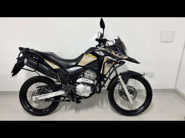 HONDA XRE 300 ABS ADVENTURE 2022