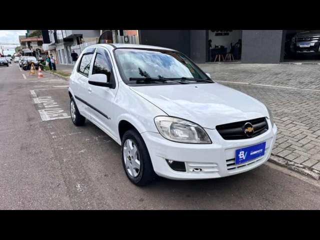 CHEVROLET CELTA 1.0 LT REPASSE