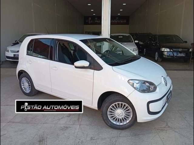 VOLKSWAGEN UP MOVE MB 2016