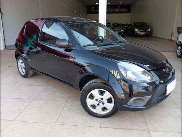 FORD KA FLEX 2012