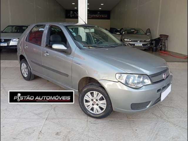 FIAT PALIO FIRE FLEX 2009