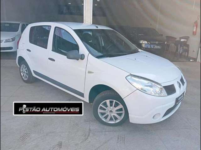 RENAULT SANDERO EXP1016V 2010