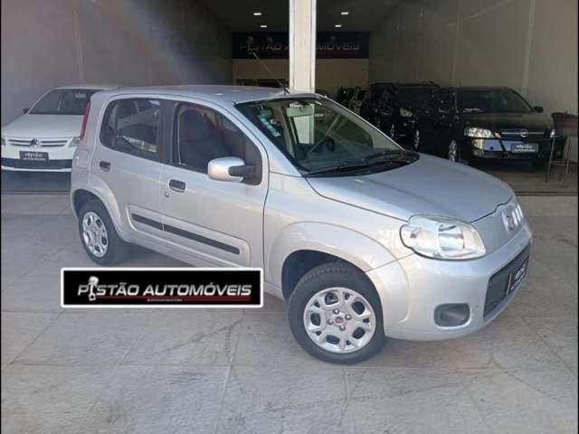 FIAT UNO VIVACE 1.0 2011