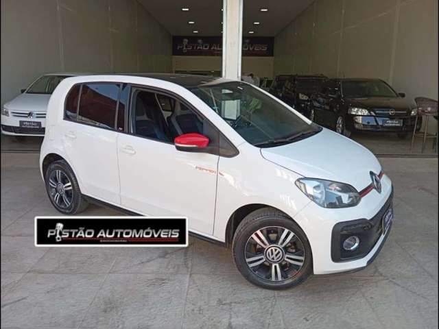 VOLKSWAGEN UP PEPPER MDV 2019