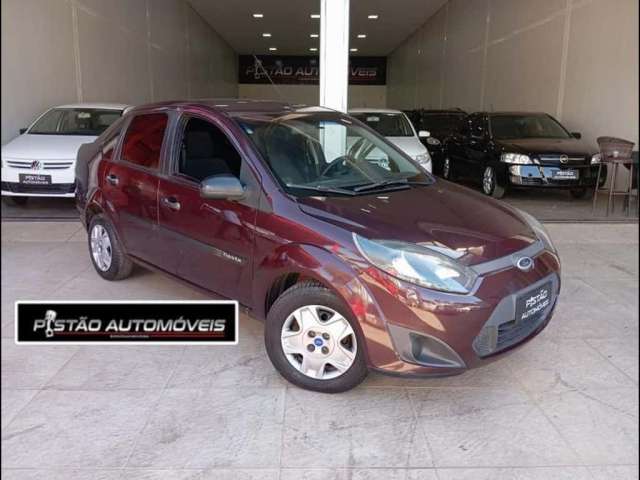 FORD FIESTA SEDAN1.6FLEX 2011