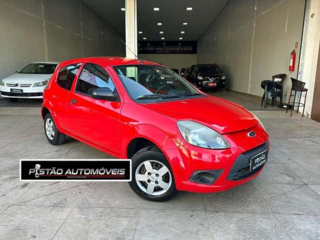 FORD KA FLEX 2013