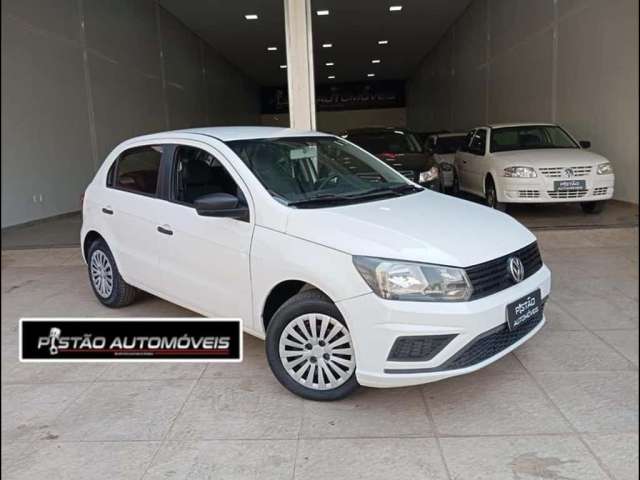 VOLKSWAGEN GOL 1.6L MB5 2021