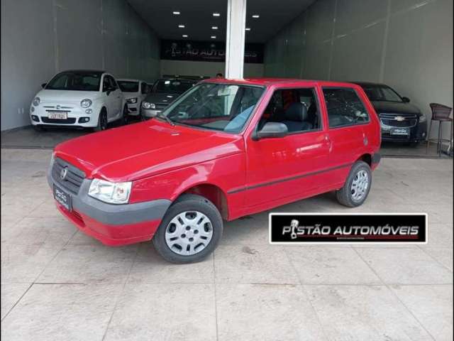 FIAT UNO MILLE ECONOMY 2013