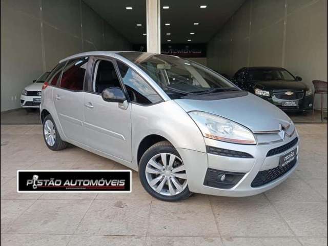 CITROEN C4 PIC GLXA 5L 2010