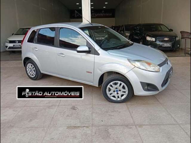 FORD FIESTA 1.6 FLEX 2012