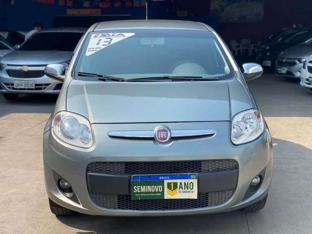 Fiat Palio 2013 1.0 mpi attractive 8v flex 4p manual