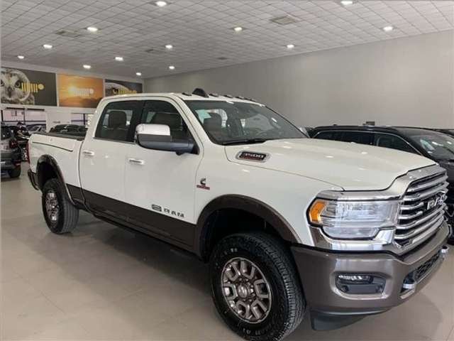 Ram 3500 2024 6.7 i6 turbo diesel limited longhorn cd 4x4  automático