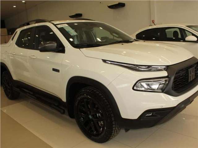 Fiat Toro 2024 2.0 16v turbo diesel ultra 4wd at9