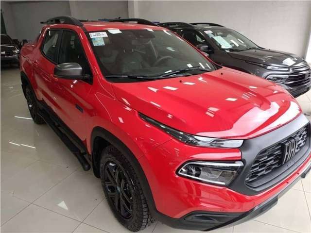 Fiat Toro 2023 2.0 16v turbo diesel ultra 4wd at9