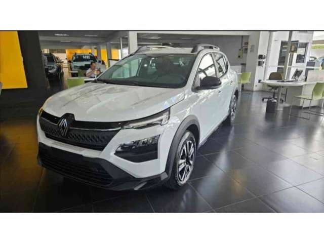 Renault Kardian 2025 1.0 tce flex evolution edc