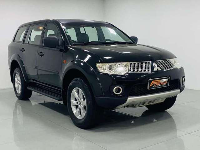 MITSUBISHI PAJERO DAKAR 4X4-AT 3.2 4P 2013