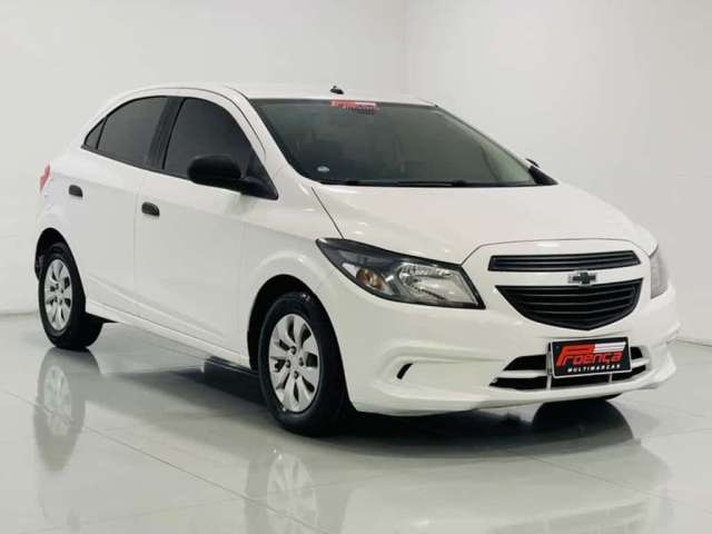 CHEVROLET ONIX 1.0 MT JOY 2019