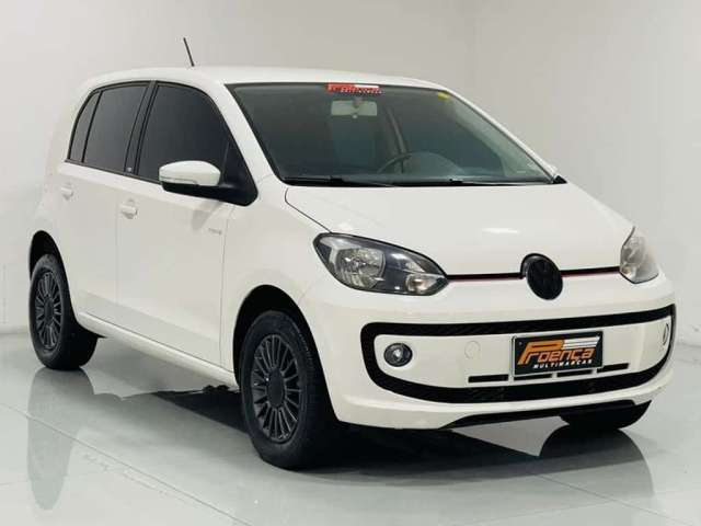 VOLKSWAGEN UP MOVE MB 2017