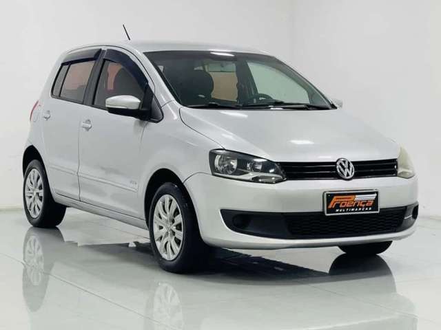 VOLKSWAGEN FOX 1.0 GII 2013