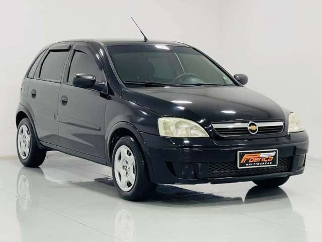 CHEVROLET CORSA HATCH MAXX 2012