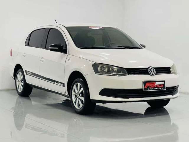 VOLKSWAGEN VOYAGE SEL 1.0 MI 2014