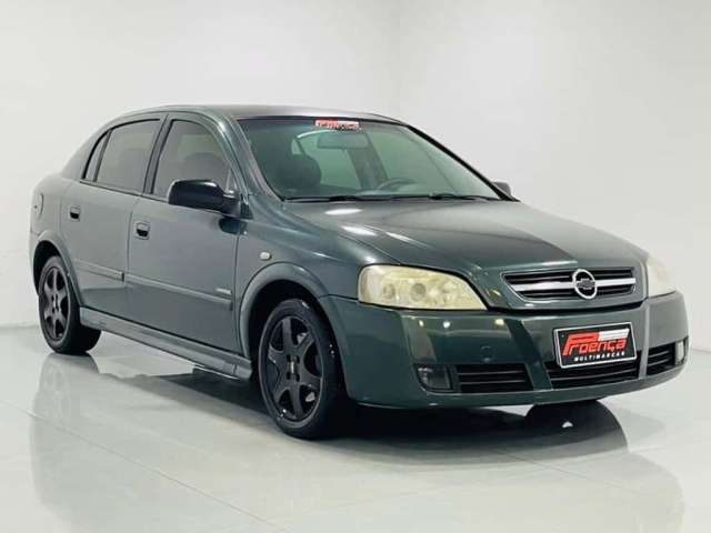 CHEVROLET ASTRA HB 4P ADVANTAGE 2009