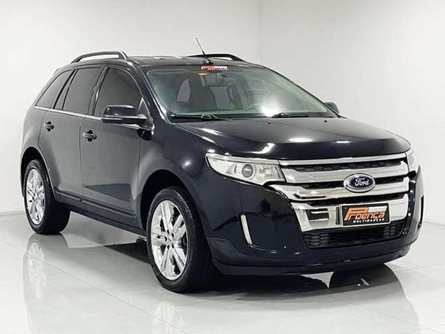 FORD EDGE LIMITED 3.5 V6 24V AWD AUT 2012