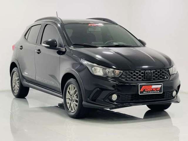 FIAT ARGO TREKKING 1.3 2021