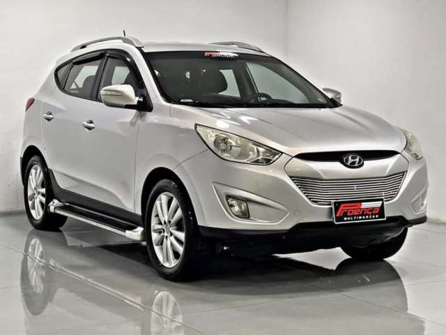 HYUNDAI IX35 2.0 2014