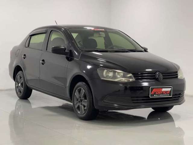 VOLKSWAGEN VOYAGE 1.0 2014