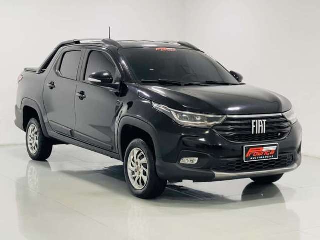 FIAT STRADA VOLCANO 1.3 CD 2023