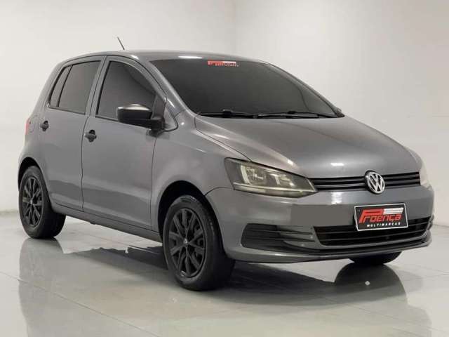 VOLKSWAGEN FOX 1.0 TRENDLINE 2016