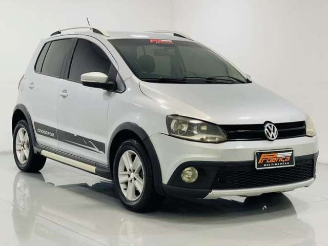 VOLKSWAGEN FOX 1.0 2009