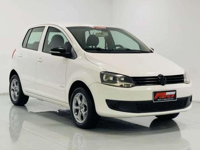 VOLKSWAGEN FOX 1.6 2013