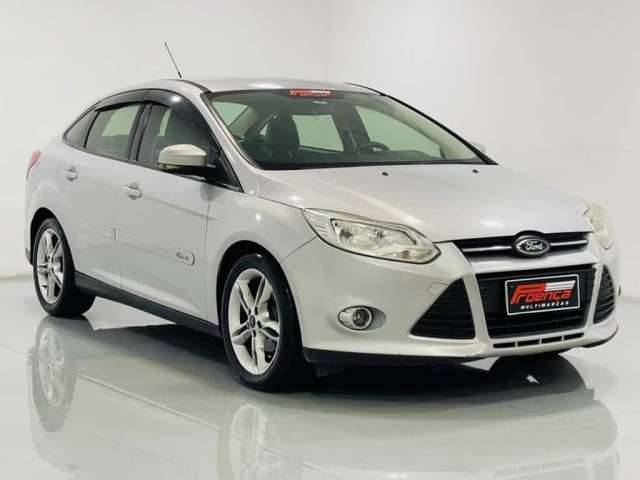 FORD FOCUS SEDAN SE 2.0 2015