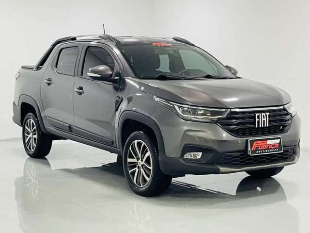 FIAT STRADA VOLCANO 1.3 CD 2022