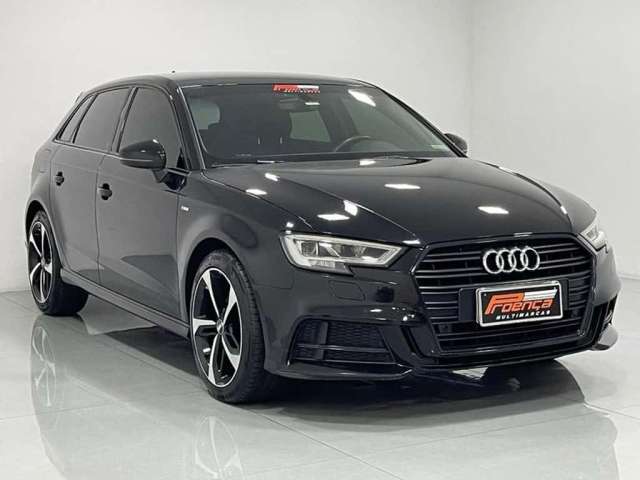 AUDI A3 SPORTBACK 1.4 2020