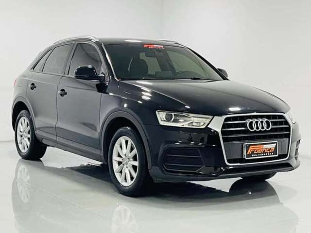 AUDI AUDI Q3 150CV 2016