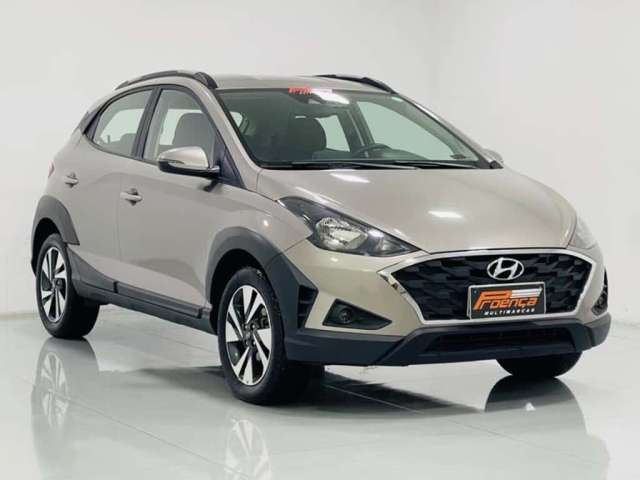 HYUNDAI HB20X EVOLUTION 1.6 AT 2022