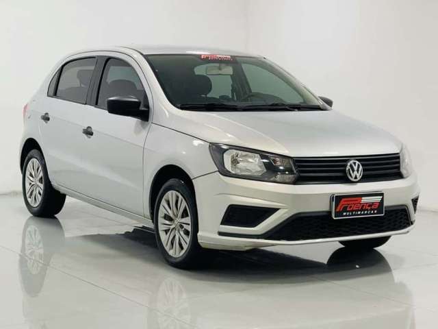 VOLKSWAGEN GOL 1.6 2021