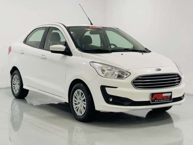 FORD KA SEDAN 1.0 TICVT FLEX 4P 2019