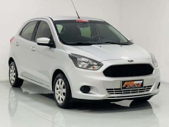 FORD KA 1.0 SE 12V FLEX 4P 2015