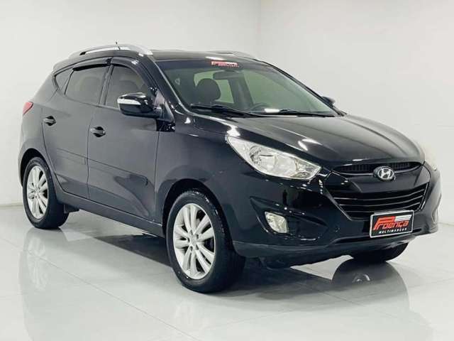 HYUNDAI IX35 GLS 2.0 AUT FLEX 2013