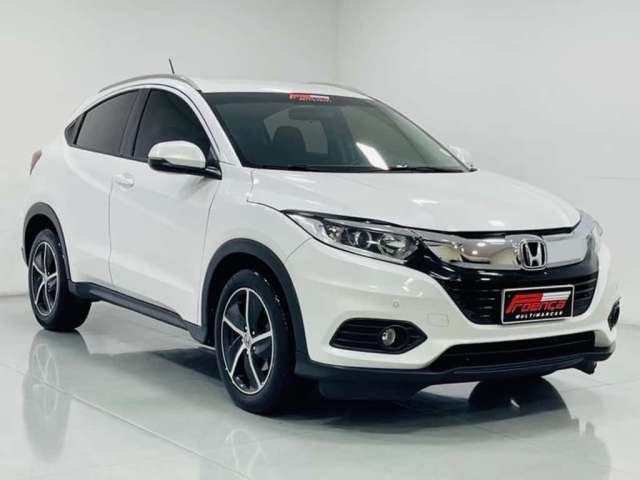 HONDA HR-V EXL 1.8 CVT FLEX 2020