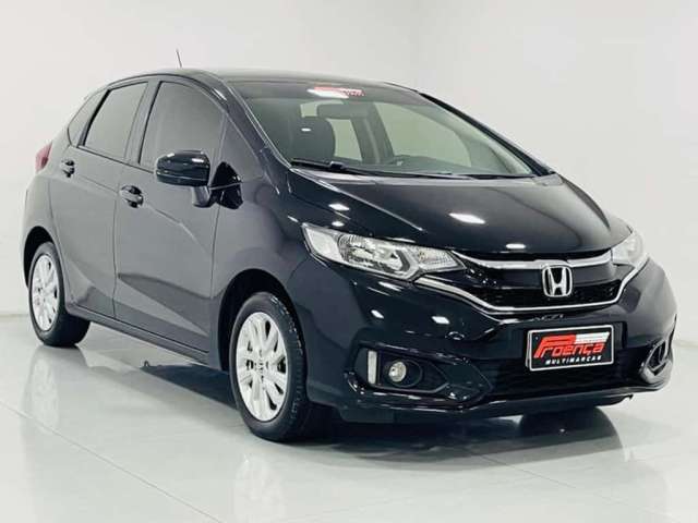 HONDA FIT 1.5 LX 16V FLEX 4P AUTOMATICO 2020