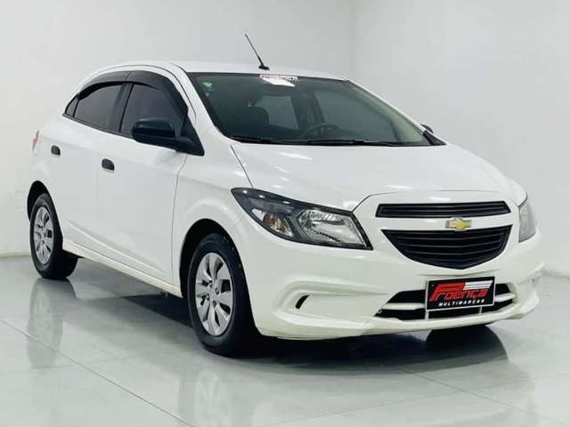 CHEVROLET ONIX 1.0 MT JOY 2019