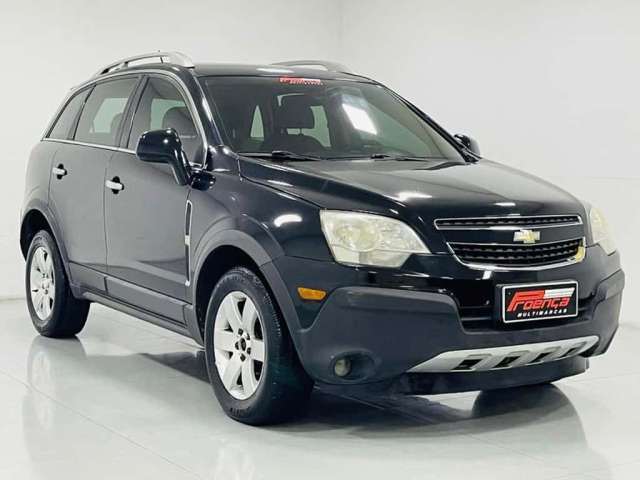 CHEVROLET CAPTIVA SPORT FWD 2009