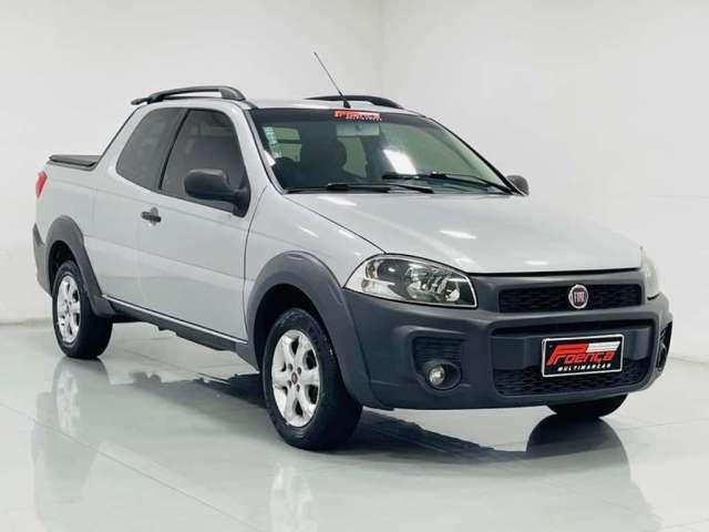 FIAT STRADA WORKING 1.4 2015