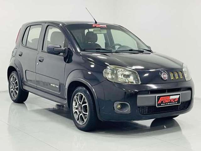 FIAT UNO SPORTING 1.4 2012