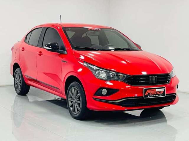 FIAT CRONOS DRIVE 1.3 2023